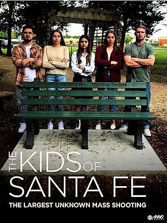 The Kids of Santa Fe